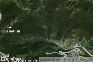 Canal de les Boigues