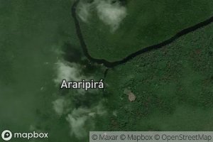 Igarape Araripira