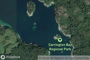 Carrington Bay