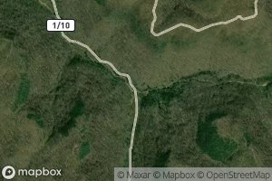 Left Fork Poplar Creek