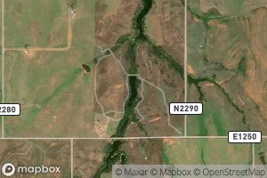 Oknoname 149008 Reservoir