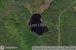 Lost Lake