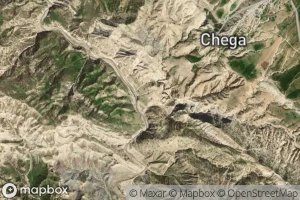 Rudkhaneh-ye Kalal-e Kabud