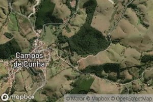 Ribeirao Mato Dentro