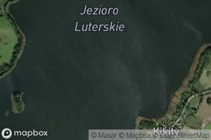 Jezioro Luterskie