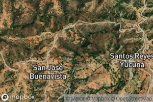 Barranca Omate Prieto