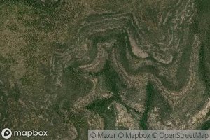 Little Pipeline Spring