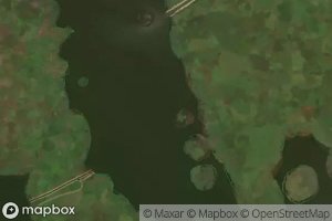 Liman Malyy Kushchevatyy