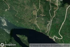 Ruisseau de la Savane