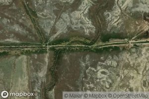 Kanal Karanogayskaya Vetv'