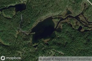 Ozero Chazakhash-Kul'