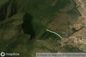 Canada El Filo de los Gavilanes