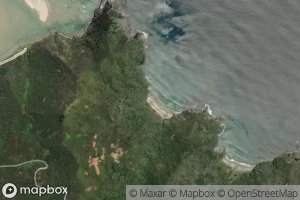 Komahunga Bay (Mona Bay)