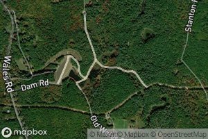 Conant Brook Reservoir