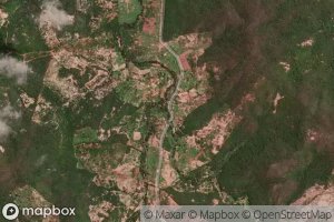 Riacho Santo Antonio