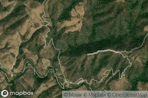 Barranca El Colomito