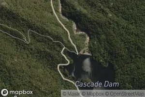 Cascade Dam