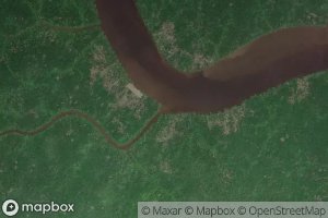 Sungai Terusan Pedada