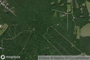 East Fork Pumpkin Creek