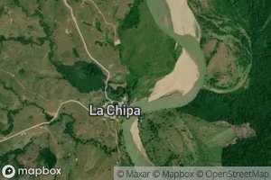 Quebrada La Chipa