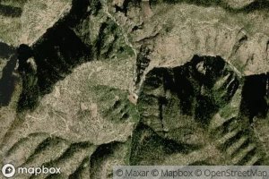 Arroyo de la Soledad