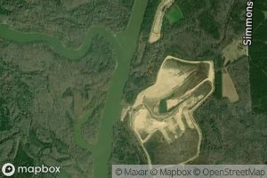 Roundhouse Branch Cutoff