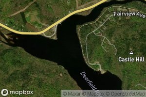 North Branch Deerfield River