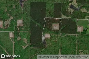 Pleasant Springs Branch