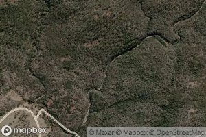 West Branch Swan River