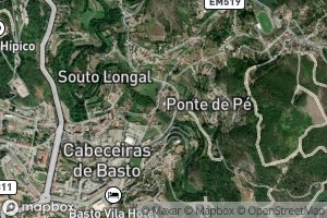 Ribeiro do Rio Douro