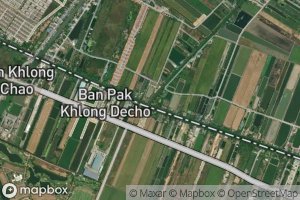 Khlong Udom Chon Chon