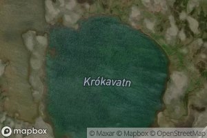 Krokavatn