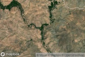 Rudkhaneh-ye Qal`eh Juq