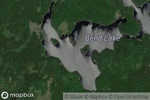 Bend Lake