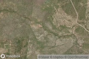 Barranca El Zorrillo