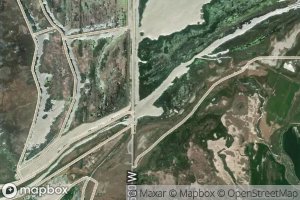 South Fork Weber River