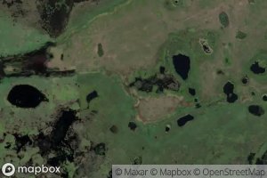 Ozero Bol'shoy Chigirim