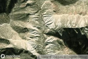 East Fork Quitchupah Creek