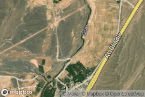 Rudkhaneh-ye La`l Bar