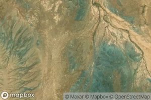 Klein Perdekloofspruit