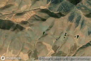 Cheshmeh-ye `Ali Asghar