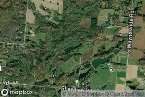 Lilley Lake 9341-006