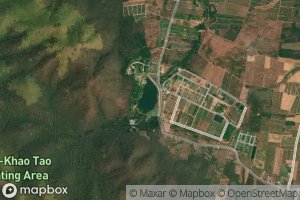 Ang Kep Nam Khao Dokmai