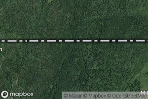 North Fork Goodeve Creek