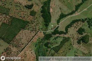 Corrego Ponte de Pedra