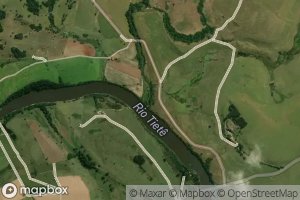 Ribeirao das Pederneiras