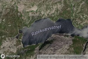 Radekvevvatnet