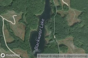 Blackwater Lake