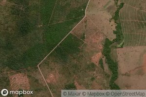 Corrego Buriti Feliz