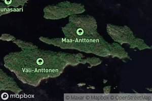 Anttosensalmi